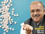 Indian pharmaceutical industry set for major transformation: Dilip Shanghvi