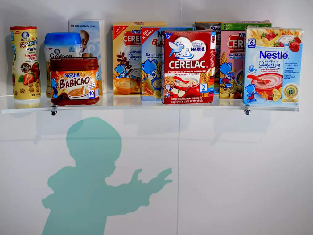 Why Nestlé’s sugar controversy won’t reduce fund managers’ craving for the stock