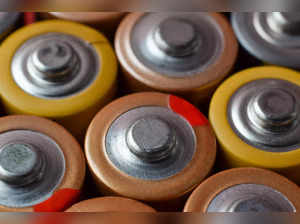 Sodium batteries from Michigan to challenge lithium’s grip:Image