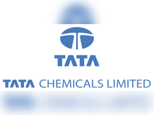 Tata Chemicals shares fall over 4% on first-ever quarterly loss in nine years; Kotak Equities scream:Image