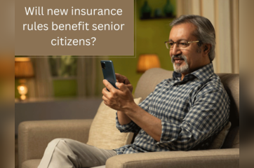 Health insurance rules changed for senior citizens: Be ready for a 10-15% hike in health insurance premiums