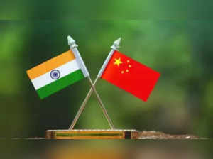 India-China.