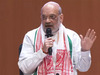 "BJP believes religion-based reservation is unconsitutional": Amit Shah