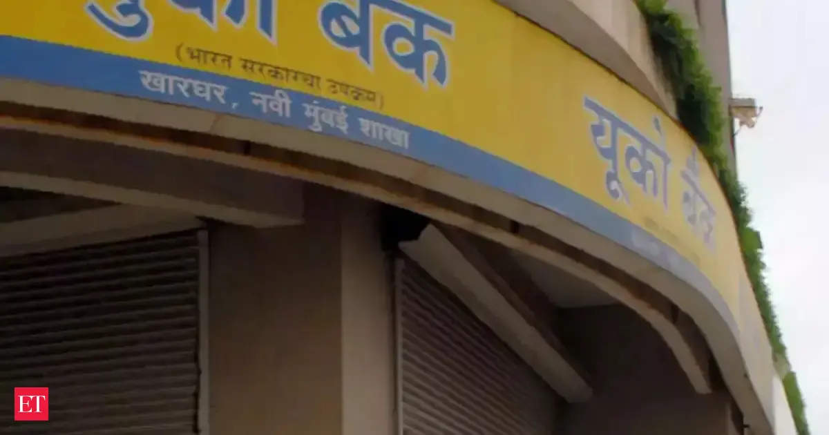 Uco Bank: Scam-struck UCO Bank lines up Rs 1,000 cr investment for digitisation drive - Vimarsana News
