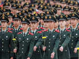 China's PLA undergoes major restructure as it emphasises information capabilities for war