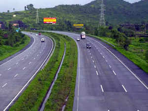 Road construction in India to witness 7-10% slowdown in FY25 due to challenges in execution: CareEdge Ratings:Image