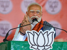 Fake videos being sold in "mohabbat ki dukaan", says PM Narendra Modi