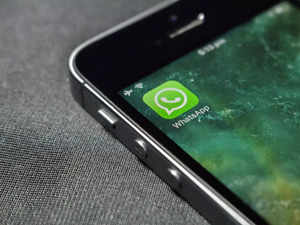 ETtech Explainer: WhatsApp's standoff with Centre over end-to-end encryption:Image