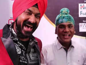 Was Gurucharan Singh depressed? 'Tarak Mehta' co-star reveals details of his last call:Image