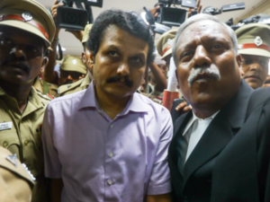 Former Tamil Nadu Minister Senthil Balaji's remand extended:Image