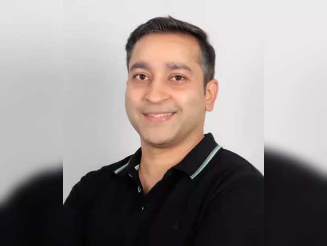 Flipkart-owned Cleartrip’s CFO steps down, Akshat Mishra takes over