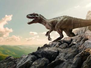 New study challenges view of dinosaurs as intelligent creatures