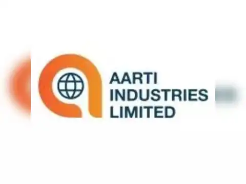 ​Aarti Industries
