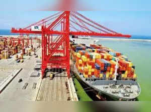India to grant full cost of Lanka northern port development.