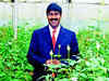 Ramakrishna Karuturi: Man behind Karuturi Global - world's largest producer of cut roses