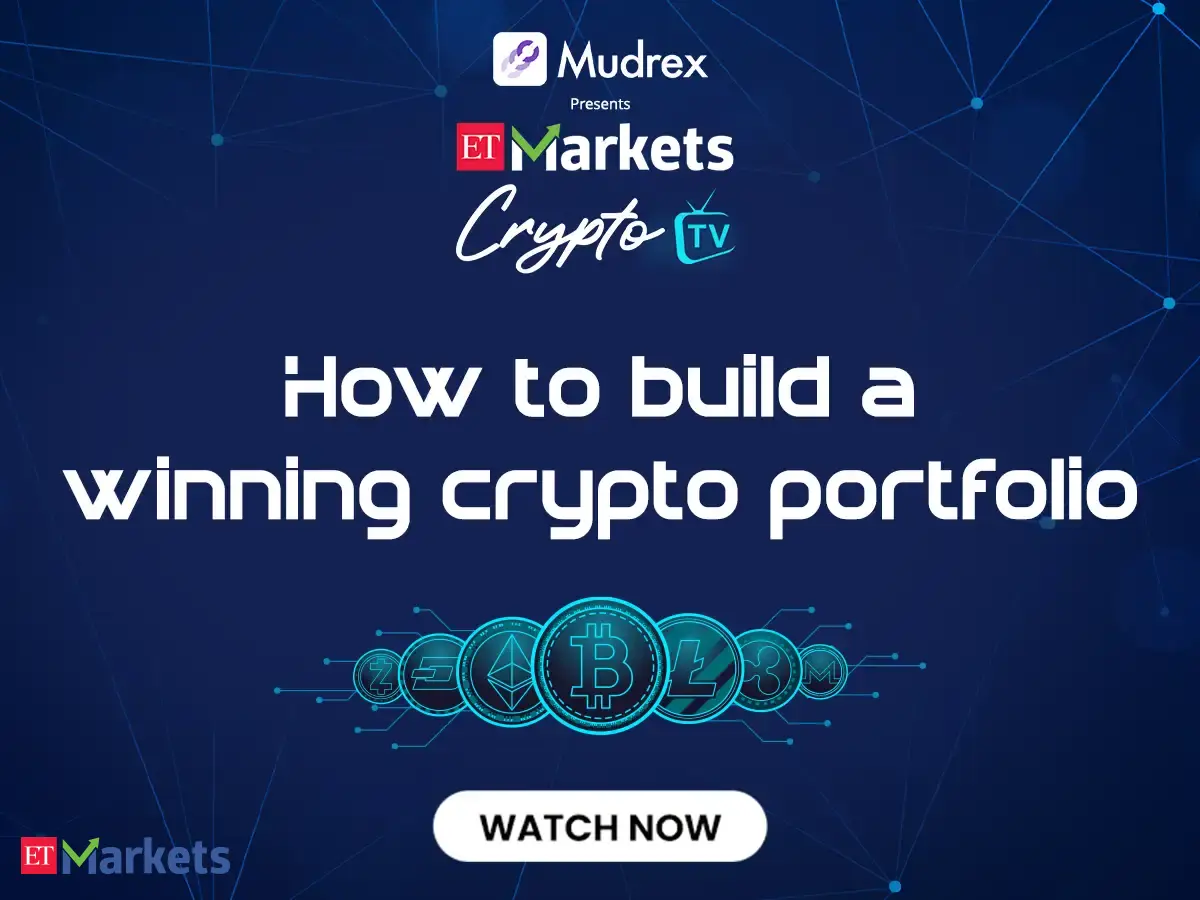 Crypto TV | How to build a winning crypto portfolio