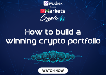 Crypto TV EP : 7|How to build a winning crypto portfolio