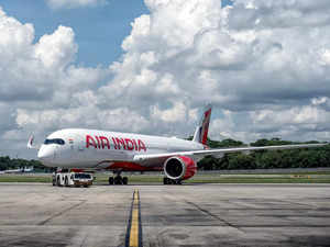Air India extends suspension of Tel Aviv flights till May 15:Image