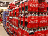 Coca-Cola earns $290 mn from India by divesting its bottling operations in Jan-Mar