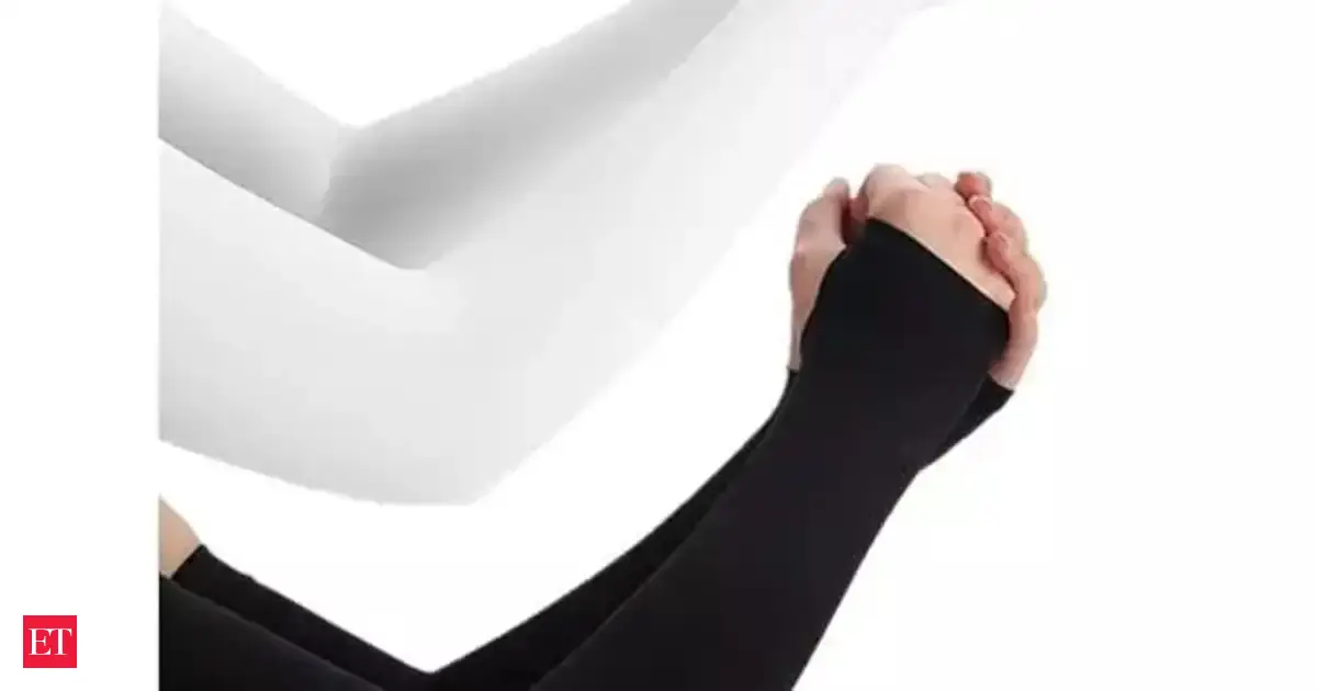 Arm sleeves for women: Arm Sleeves for women sun protection (2024) - Vimarsana News