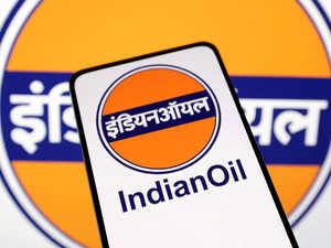 Indian Oil Corporation to Invest Rs 5,215 cr in green power:Image