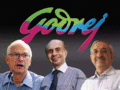 Godrej family reaches agreement to split 127-year-old conglo:Image