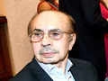 127-year-old Godrej family conglomerate splits, there's majo:Image