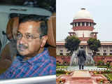 ED’s entire case based on hearsay: Arvind Kejriwal to SC