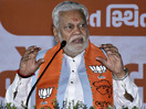 Kshatriyas' anger: What BJP didn't consider in poll plan