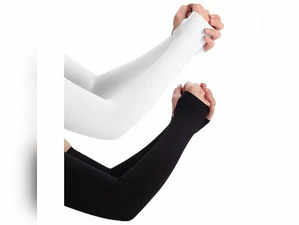 Arm sleeves for women sun protection