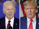 Biden holds 1 point lead over Trump, Reuters/Ipsos poll shows