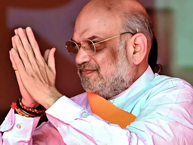 Lok Sabha Elections 2024 Highlights: Whose government is it in Karnataka? Congress party's. Law and order is their responsibility, says Amit Shah on Prajwal Revanna 'obscene videos' case