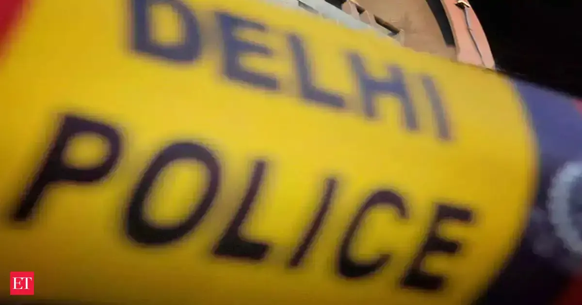 Two Delhi schools receive bomb threat - Vimarsana News