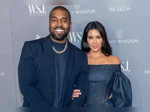 Why is Kim Kardashian being compared to Kanye West's wife Bianca Censori? Here is the inside story