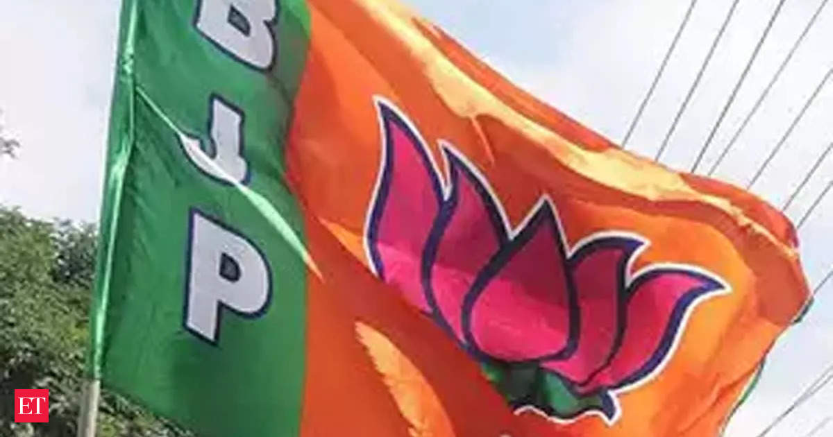 Political parties from 10 countries visiting India on BJP's invite to ...