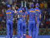 Hardik Pandya, all MI players fined for slow over rate offence