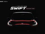 Maruti Suzuki 'Epic New Swift' pre-booking begins at Rs 11,000 per unit
