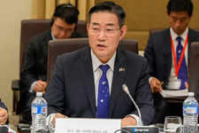 South Korea discusses joining part of AUKUS pact with US, UK and Australia