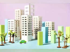 New York Life to acquire 49% stake in two commercial projects by Max Estates for Rs 388 crore:Image