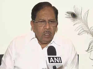 Rameshwaram cafe blast: Investigating agencies to probe arrested accused' links with other terror outfits, says Karnataka Home Minister