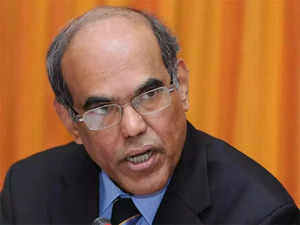 Enlightened leadership needed to resolve north-south divide on distribution of tax pool: Ex-RBI Guv :Image