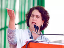 BJP became world's richest party in just 10 years, Cong didn't earn so much in 70 yrs, says Priyanka Gandhi Vadra