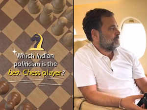 rahul chess