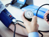 New study finds what causes blood pressure or hypertension disease