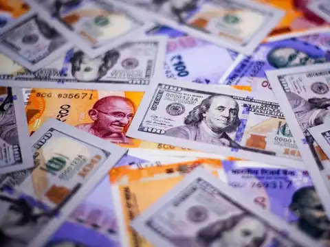 Check exchange rates