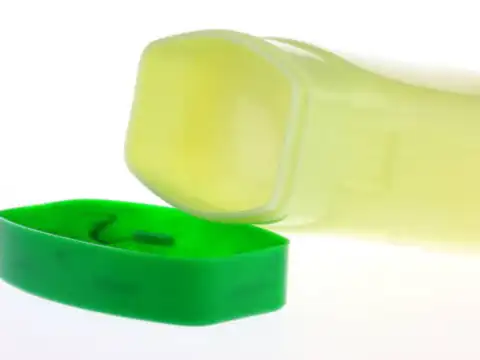 Relief for Eczema and Psoriasis