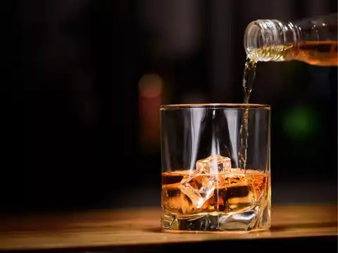 Oldest malt