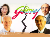 Godrej Split: Godrej & Boyce to hold exclusive construction right over Godrej land bank