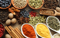Quality concerns could threaten over half of India's spice exports; needs urgent attention: GTRI