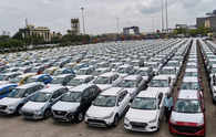 Indian auto market sees 2% rise in vehicle sales; SUVs continue to dominate